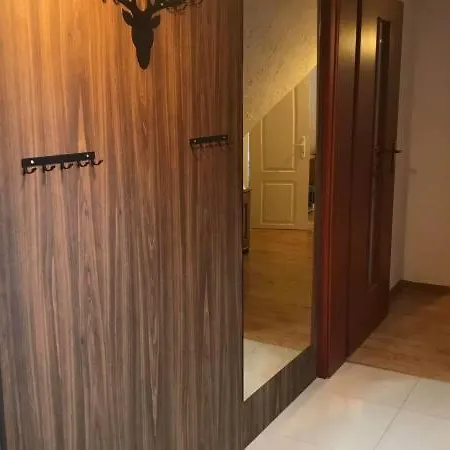 Apartament Roza Podhala Białka Tatrzańska Exterior photo