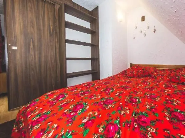 Apartament Roza Podhala