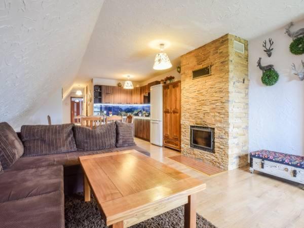 Apartment Roza Podhala *