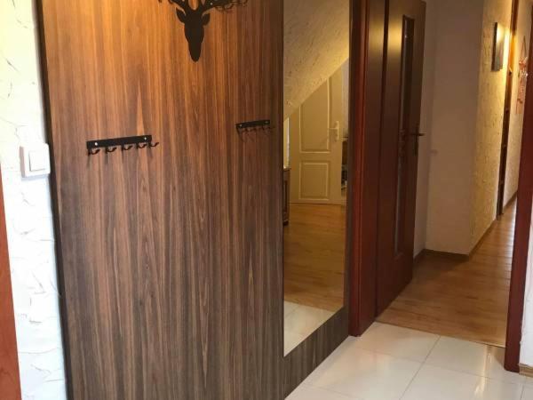 Roza Podhala Apartment Bialka Tatrzanska
