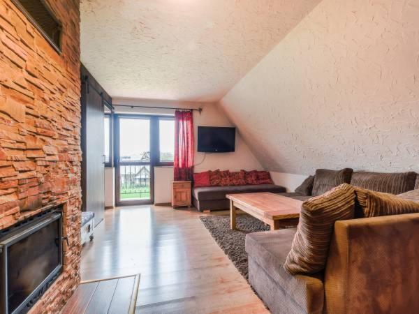 Roza Podhala Apartment