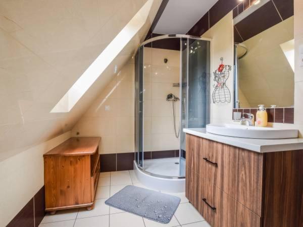 Apartment Roza Podhala *
