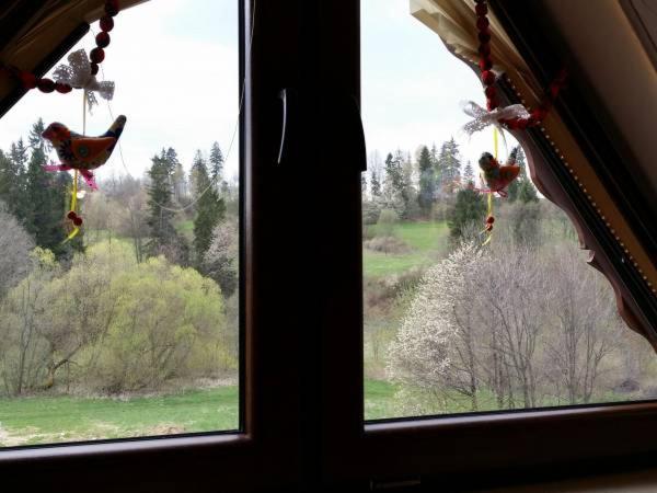 Roza Podhala Apartment Bialka Tatrzanska
